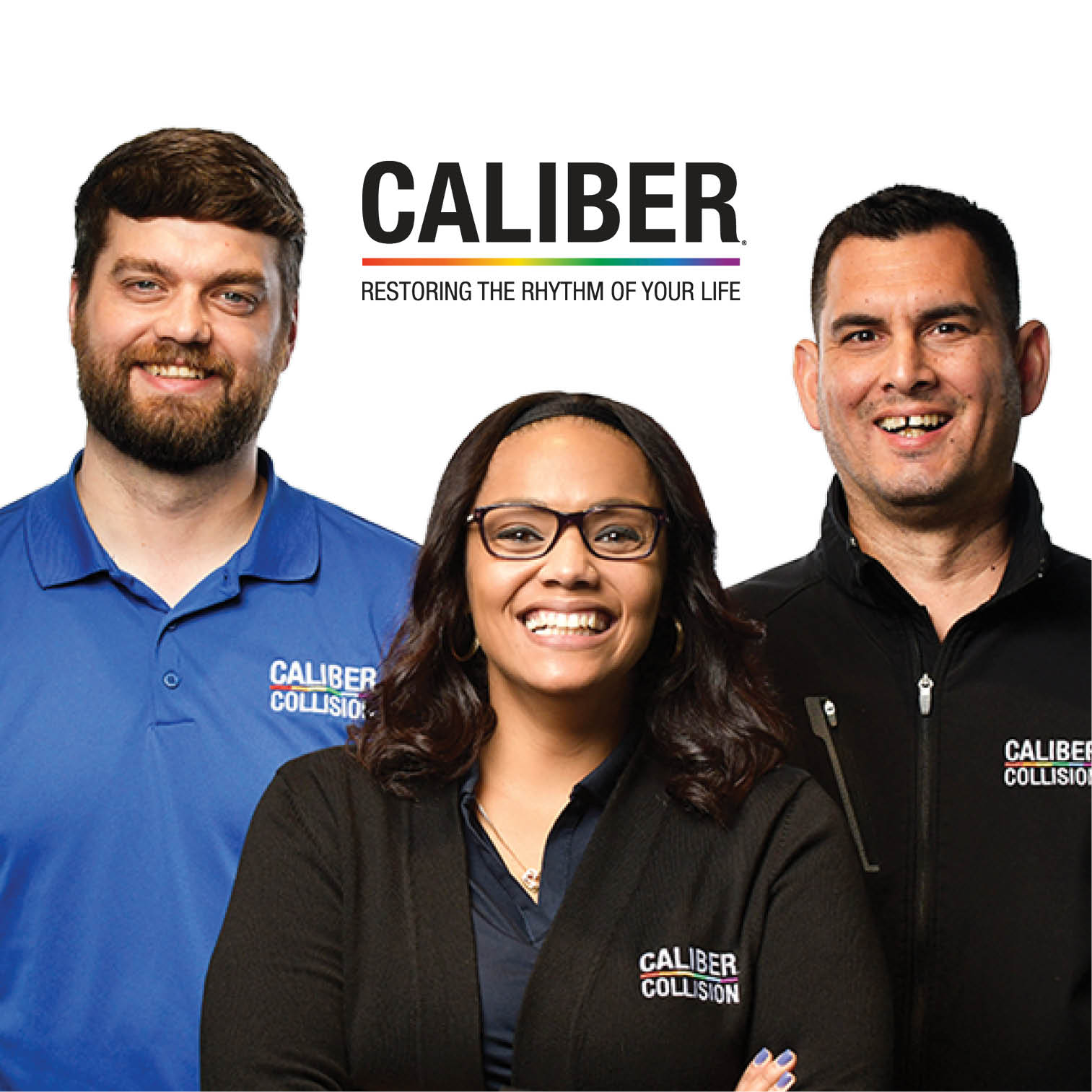 Caliber Case Study