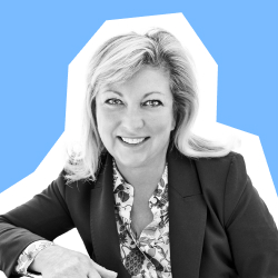 Laurie Korinek Content