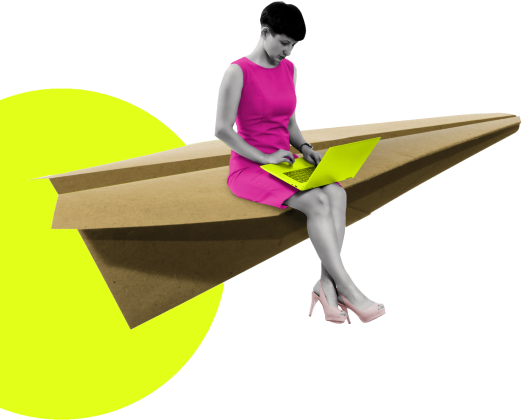 Offset Image Callout