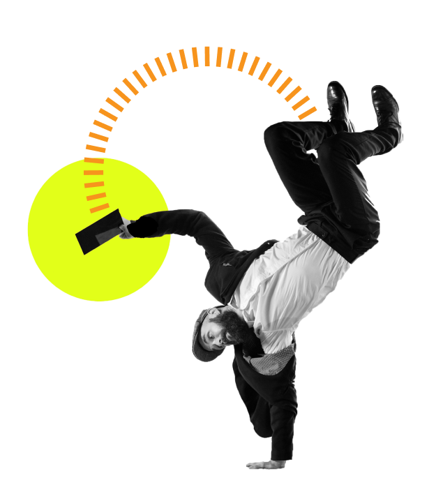 Offset Image Callout