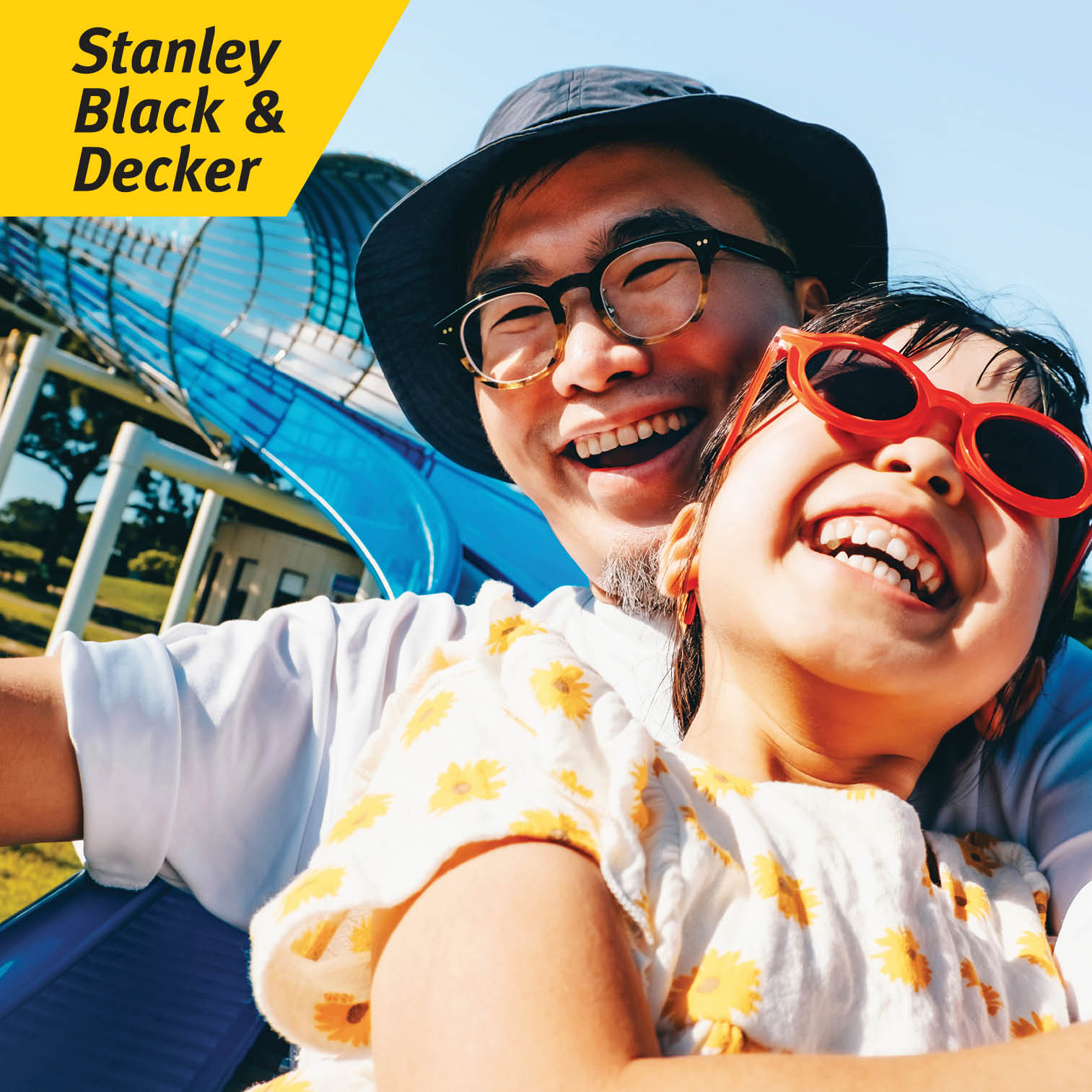 Stanley Black &amp; Decker Case Study