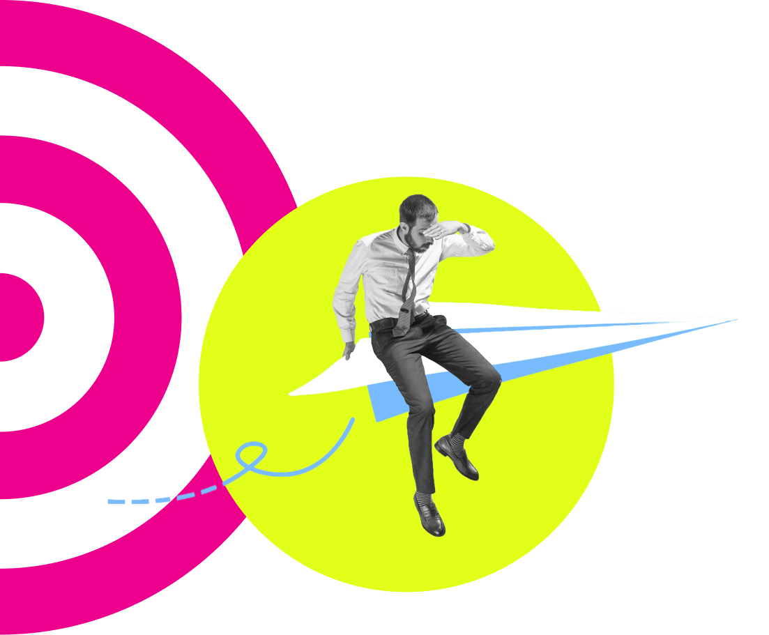 Offset Image Callout