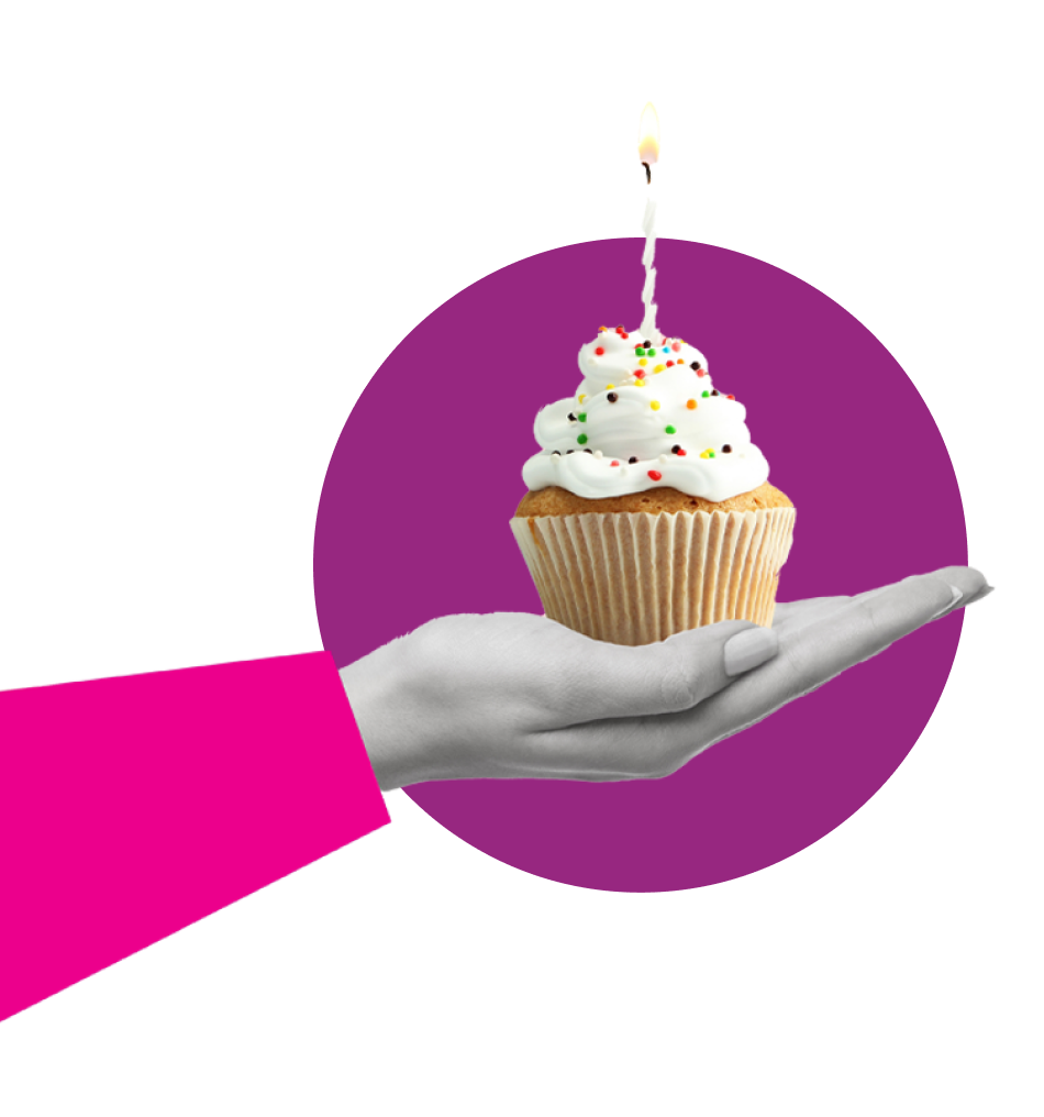 Offset Image Callout